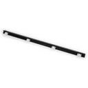 Door Glas Weather Strip Front LH Outer