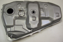 Toyota Corolla bränsle  tank