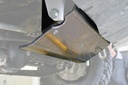 FRONT HD STEERING GUARD JIMNY