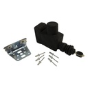 Door lock actuator