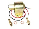 Polttoainepumppu, 12 V