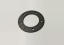 Fuel tank - gasket level sender