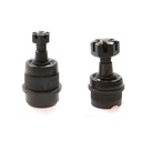 Pallonivel sarja Jeep HD