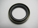 Steering Gear Oil Seal to Pitman-Arm