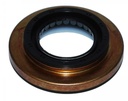 Axleshaft Front Seal Left