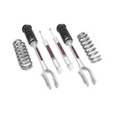 2.5 INCH LIFT KIT | N3 STRUTS | JEEP GRAND CHEROKEE 4WD (2011-2015)