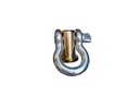 SWIVEL SHACKLE "OMEGA" 3.25T