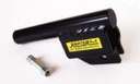 Putkimallinen adapteri Hi-Lift ja Farm Jack maastotunkeille