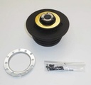 STEERING WHEEL BOSS FOR PAJERO UP TO 1991