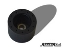 STEERING WHEEL BOSS FOR NISSAN PATROL TR 1982 1988