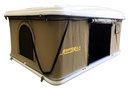 HARD SHELL ROOF TENT RAPTOR 4X4 "DREAMS REVENGE" LARGE RD