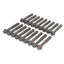 Head bolt kit 2.5 2005-