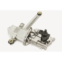 Rear window washer Motor