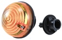 REAR ORANGE LIGHT FROM 300TDI