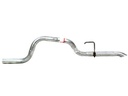 Pakoputki, Grand Cherokee WJ 4.0L