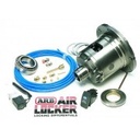 NISSAN R180A,27 SPL 8 bolt RG