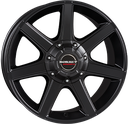 Borber CWE 8x17 6x139.7 ET20