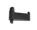 Fuelcap actuator assy D3
