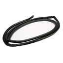 Front door seal upper RH