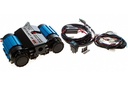 HD kompressori 12v. ARB