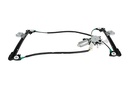 Window Regulator, Tail Door, Freelander