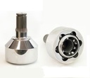 C3 joint non chromo