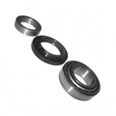 REARAXLE SHAFT BEARING- KIT, Jeep