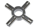 Cross Shaft Centre Diff LT230 Heavy Duty