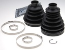CV Joint Boot Kit Rear