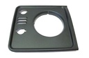 HEADLAMP SURROUND FINISHER RH FROM TD5