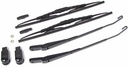 FRONT RH WIPER BLADE FREELANDER