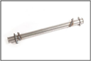 SILENCER PIPE REPLACEMENT DISCOVERY I 200TDI