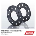 Wheel Spacer 5mm pari 5x120