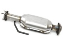 Katalysaattori TJ 00-