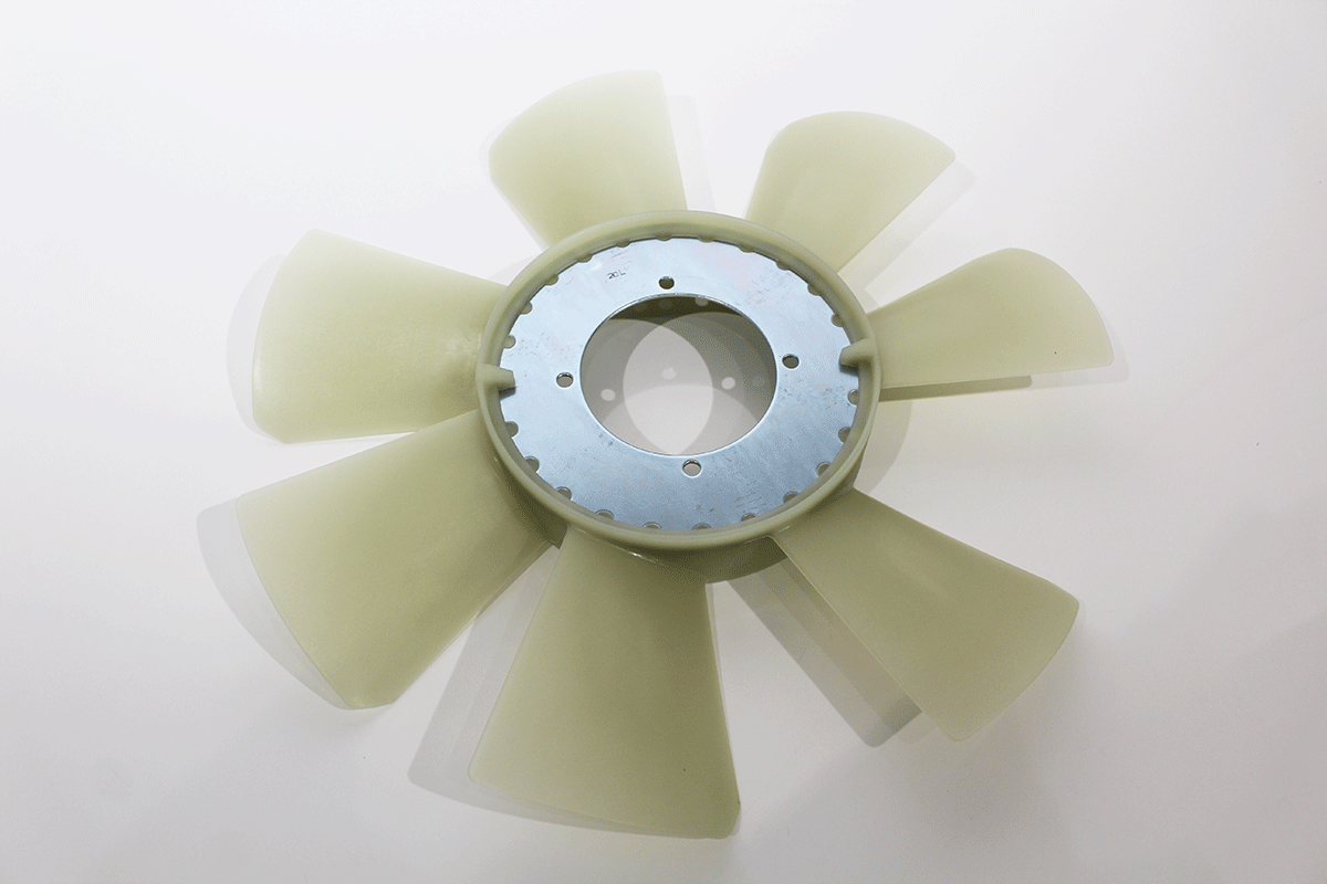 Cooling Fan 200TDI