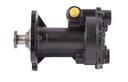 Jarrujen alipainepumppu 300TDi