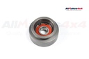 Pulley 300tdi Compressor