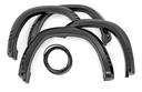 SF1 Fender Flares | Ram 1500 2WD/4WD (2019-2024)