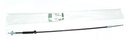 Door Barrel Rod Cable, Left