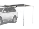 Easy-Out Awning / 1.4M / Black