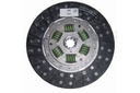 Clutch plate 9 1/2