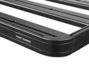 Mercedes-Benz Gelandewagen G Class (1990-2018) Slimline II 3/4 Roof Rack Kit