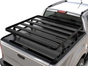 Nissan Navara (2014-Current) EGR RollTrac Slimline II Load Bed Rack - av Front Runner