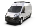 Citroen Jumper (L2H2/136” WB/High Roof) (2014-Current) Slimpro Roof Rack Kit