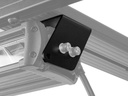 LED Light Bar FX250-SP/FX500-CB/FX250-CB/FX500-SP/FX500-CB SM monteringsfäste - av Front Runner