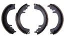 Jarrukengät 9" Rumpu