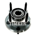 Pyörän laakeri ja napa  WK/XK rear TIMKEN