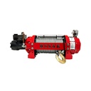 BST Hydraulic S 12000lbs