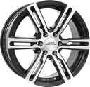 IA Kargin 17x7.5 ET+25