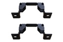 Ironman bärlager spacer Kit